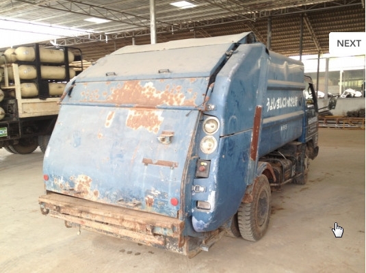 ขาย NPR หัวกล่อง เครื่อง 110 NGV กระบะคาร์โก้สภาพสวยราคาไม่แพง