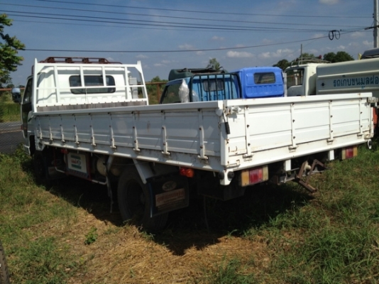 ขาย NPR หัวกล่อง เครื่อง 110 NGV กระบะคาร์โก้สภาพสวยราคาไม่แพง สนใจโทร