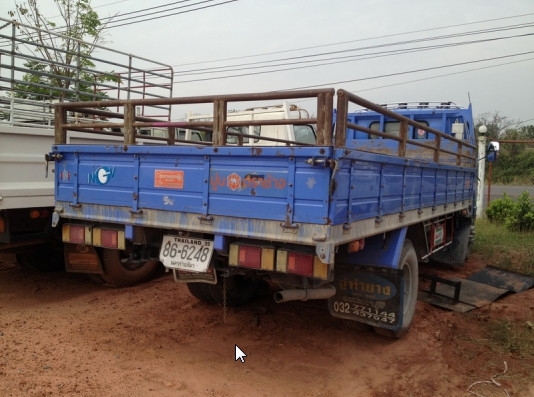 ขาย ISUZU NPR หัวกล่อง NGV เครื่อง 4BD 115 แรงประหยัดไม่จุกจิกขับดีทะเบียนพร้อมกระบะคาร์โก้ยาว 4.80 เมตร ขาย ISUZU NPR หัวกล่อง NGV เครื่อง 4BD 115 แรงประหยัดไม่จุกจิกขับดีทะเบียนพร้อมกระบะคาร์โก้ยาว 4.80 เมตร