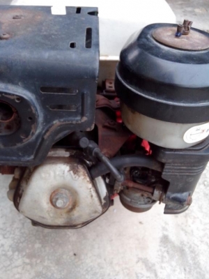 ขายเครื่อง ฮอนด้าแท้มือสอง 8 แรงสภาพดีมาก