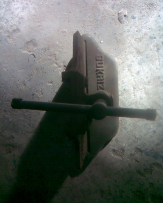 ปากกาจับชิ้นงานญี่ปุ่น