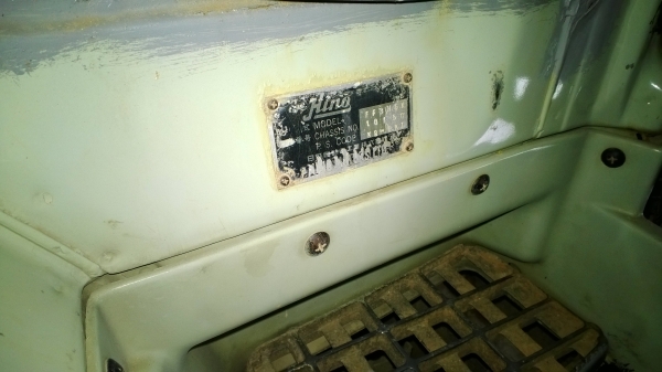 6ล้อดั้มFF3H 195แรง รถออกห้างแท้ ดั้ม3มิตร รถบ้าน