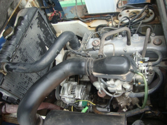 ขายด่วน !!! รถโฟล์คลิฟท์ KOMATSU FG15-15 (รถนอกนำเข้า สภาพดี พร้อมใช้) เครื่องยนต์เบนซิน เสาสูง 3 เมตร เกียร์ธรรมดา ยางตัน 4 ล้อ สนใจราคาคุยกันได้ ขายด่วน !!! รถโฟล์คลิฟท์ KOMATSU FG15-15 (รถนอกนำเข้า สภาพดี พร้อมใช้) เครื่องยนต์เบนซิน เสาสูง 3 เมตร เกียร์ธรรมดา ยางตัน 4 ล้อ สนใจราคาคุยกันได้