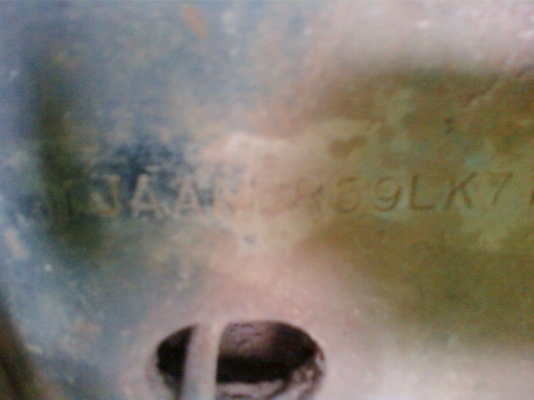 ISUZUJJANPR 59LK701770 110 ci' ลดเหลือ 460000 รถห้าง ตัวจริง ดั้ม ล้อกะทะเอฟ หน้า หลัง พวงมาลัยเพาเวอร์ เกียร์ร็อก แซชซีสวยไม่แต่ก ไม่ดาม เอกสารพร้อมโอน