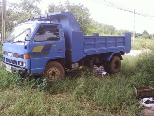 ISUZUJJANPR 59LK701770 110 ci' ลดเหลือ 460000 รถห้าง ตัวจริง ดั้ม ล้อกะทะเอฟ หน้า หลัง พวงมาลัยเพาเวอร์ เกียร์ร็อก แซชซีสวยไม่แต่ก ไม่ดาม เอกสารพร้อมโอน