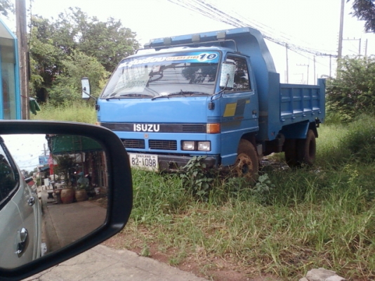 ISUZUJJANPR 59LK701770 110 ci' ลดเหลือ 460000 รถห้าง ตัวจริง ดั้ม ล้อกะทะเอฟ หน้า หลัง พวงมาลัยเพาเวอร์ เกียร์ร็อก แซชซีสวยไม่แต่ก ไม่ดาม เอกสารพร้อมโอน