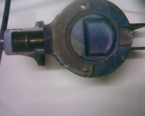 ปากกา 5 นิ้วโปแลนด์งานเก่าสภาพเดิมๆครับแน่นครับแทบยังไม่ผ่านการใช้งานแลยครับ  ขนาด 5 นิ้ว ของประเทศโปแลนด์ครับ ปากสวยๆครับราคานี้คุ้มมากครับ