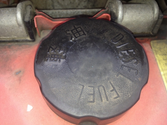 ขายเทรนเลอร์ถังน้ำขนาด 2000 ลิตร+ปั้มน้ำ เครื่องดีเซล พร้อมใช้งาเหลือเพียง 1 ชุด