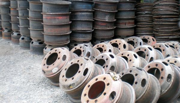 ขายกะทะล้อ เซียงกง ราคาถูก จำนวนมาก