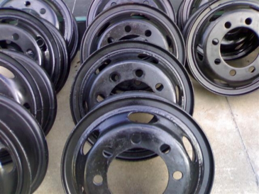 ขายกะทะล้อ เซียงกง ราคาถูก จำนวนมาก