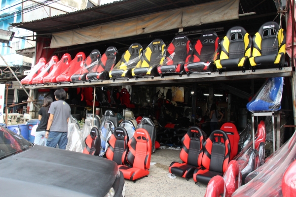 ขายเบาะรถแต่ง ขายเบาะรถแต่ง