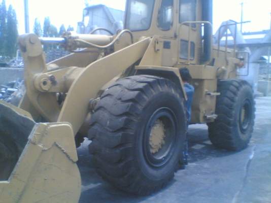 ขาย รถตัก CAT 950 E