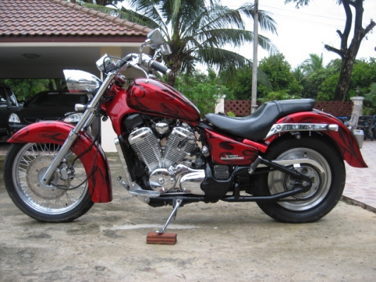 ขาย handa steed400 ปี 98 พร้อมทะเบียน ราคา 98,000 ขาย handa steed400 ปี 98 พร้อมทะเบียน ราคา 98,000