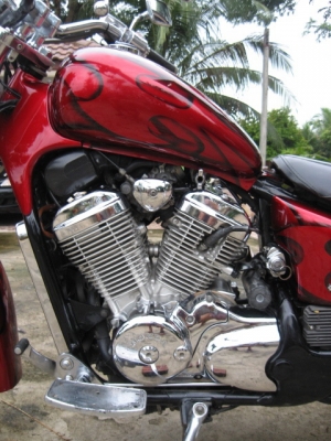 ขาย handa steed400 ปี 98 พร้อมทะเบียน ราคา 98,000 ขาย handa steed400 ปี 98 พร้อมทะเบียน ราคา 98,000