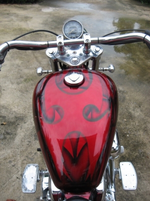 ขาย handa steed400 ปี 98 พร้อมทะเบียน ราคา 98,000 ขาย handa steed400 ปี 98 พร้อมทะเบียน ราคา 98,000