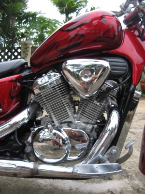 ขาย handa steed400 ปี 98 พร้อมทะเบียน ราคา 98,000 ขาย handa steed400 ปี 98 พร้อมทะเบียน ราคา 98,000