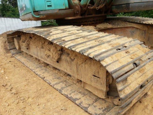 ขายแม็คโคร YN10 KOBELKO 16,000 ชั่วโมง เอกสาร อินวอยค์ พร้อมโอน ประวัติไม่เคยลงน้ำเค็ม ขายแม็คโคร YN10 KOBELKO 16,000 ชั่วโมง เอกสาร อินวอยค์ พร้อมโอน ประวัติไม่เคยลงน้ำเค็ม