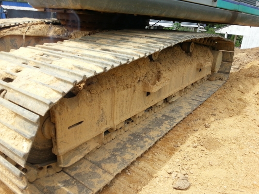 ขายแม็คโคร YN10 KOBELKO 16,000 ชั่วโมง เอกสาร อินวอยค์ พร้อมโอน ประวัติไม่เคยลงน้ำเค็ม ขายแม็คโคร YN10 KOBELKO 16,000 ชั่วโมง เอกสาร อินวอยค์ พร้อมโอน ประวัติไม่เคยลงน้ำเค็ม