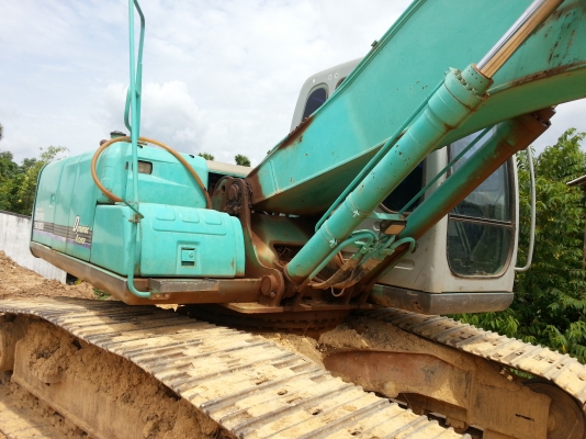 ขายแม็คโคร YN10 KOBELKO 16,000 ชั่วโมง เอกสาร อินวอยค์ พร้อมโอน ประวัติไม่เคยลงน้ำเค็ม ขายแม็คโคร YN10 KOBELKO 16,000 ชั่วโมง เอกสาร อินวอยค์ พร้อมโอน ประวัติไม่เคยลงน้ำเค็ม