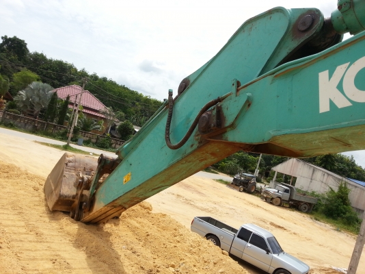 ขายแม็คโคร YN10 KOBELKO 16,000 ชั่วโมง เอกสาร อินวอยค์ พร้อมโอน ประวัติไม่เคยลงน้ำเค็ม ขายแม็คโคร YN10 KOBELKO 16,000 ชั่วโมง เอกสาร อินวอยค์ พร้อมโอน ประวัติไม่เคยลงน้ำเค็ม