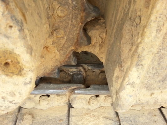 ขายแม็คโคร YN10 KOBELKO 16,000 ชั่วโมง เอกสาร อินวอยค์ พร้อมโอน ประวัติไม่เคยลงน้ำเค็ม ขายแม็คโคร YN10 KOBELKO 16,000 ชั่วโมง เอกสาร อินวอยค์ พร้อมโอน ประวัติไม่เคยลงน้ำเค็ม