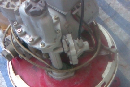 ปั้มน้ำฮิตาชิ 275 W เป็นของฮิตาชิครับขนาด 275 Wครับพร้อมใช้ครับราคานี้คุ้มครับเบิกใหม่ หกพันครับรุ่นนี้