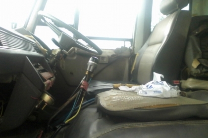 ขายด่วน970000บาท รถบรรทุก10ล้อ2เพลา MITSUBISHI MMTF์์์N 528 ปี44 เครื่องดี คัสชีส์สวย กระบะ หัวเก๋งพอใช้ อยากสวยเอาไปเก็บรายละเอียดอีกนิดหน่อยครับ