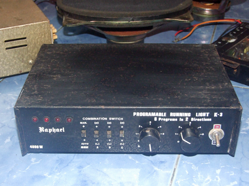 kenwood กับ ฟรีแอมในภาพ 100