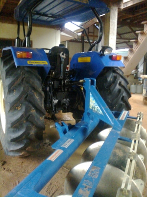 ขายดาวน์New Holland TT75 ขายดาวน์New Holland TT75