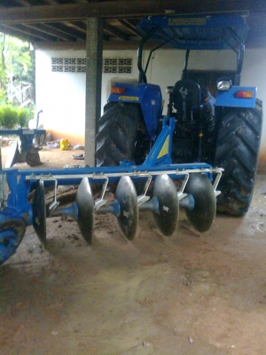 ขายดาวน์New Holland TT75 ขายดาวน์New Holland TT75