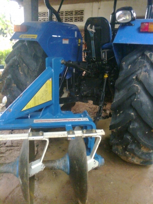 ขายดาวน์New Holland TT75 ขายดาวน์New Holland TT75