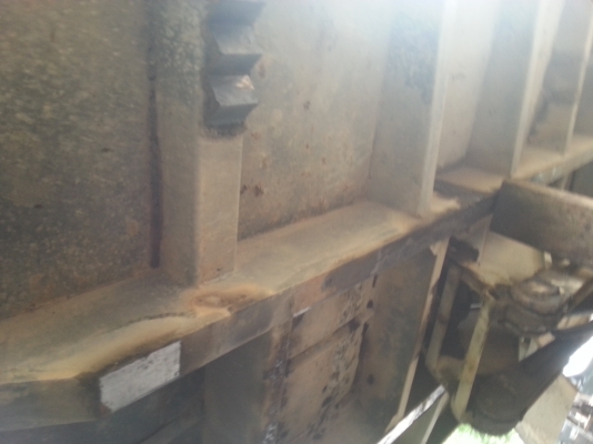 ขายสิบล้อดัมพ์   HINO 1M 220 2 คัน ล็อคกี้ 240 1 คัน( รวม 3 คัน)