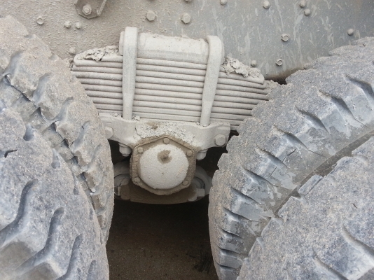 ขายสิบล้อดัมพ์   HINO 1M 220 2 คัน ล็อคกี้ 240 1 คัน( รวม 3 คัน)