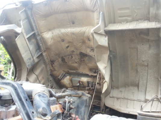 ขายสิบล้อดัมพ์   HINO 1M 220 2 คัน ล็อคกี้ 240 1 คัน( รวม 3 คัน)