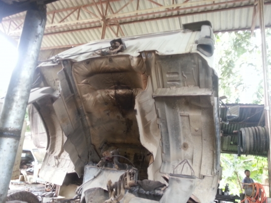 ขายสิบล้อดัมพ์   HINO 1M 220 2 คัน ล็อคกี้ 240 1 คัน( รวม 3 คัน)