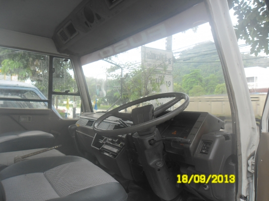 ขาย หกล้อดั้ม มิตซู ขาย หกล้อดั้ม มิตซู