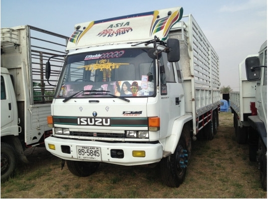 ขาย 10 ล้อ ROCKY กระบะคอกสูงเครื่อง 160 แรงม้า ยาว 7.20 เมตรตามสภาพทะเบียนพร้อม คุยกันก่อนครับสนใจ  โทร.081-2659193 คุณสุวรรณ  081-8789119 คุณสุขเกษม  085-4795337 คุณเล็ก  085-3034416 คุณวิยะดา  044-389074