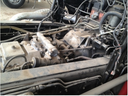 ขาย 12 ล้อ ISUZU GIGA เครื่อง 6sd1 320 แรงม้าหัวคัชซีช่วงกระบะยาว 7 เมตรเก็บงานแล้วเรีบร้อยสั้งกระบะได้พร้อมใช้งานเล่มพร้อมทะเบียนพร้อม สั้งต่อกระบะได้พร้อมเก็บรายละเอียด สนใจติดต่อ  คุณสุวรรณ 081-2659193  คุณสุขเกษม 081-8789119  085-3034416 วิยะดา   085-