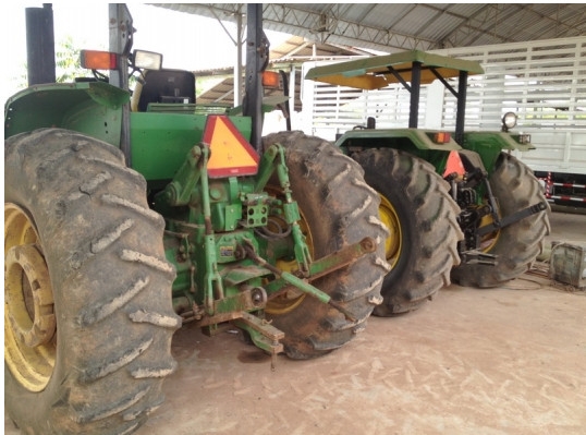 ขายรถไถจอร์นเดียรุ่่น 6630 121 แรงม้าขับเคลื่อน 4 ล้อสภาพใหม่มากสนใจโทรมาก่อนต่อรองราคาได้ครับคุยกันก่อนครับ สนใจ โทร.081-2659193 คุณสุวรรณ  081-8789119 คุณสุขเกษม 085-4795337 คุณวิยะดา 044-389074