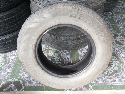 ขายยางรวม2ชุด(ร้านค้า) 205/70/15ปี12และ265/65/17ปี10อย่างละ1ชุดขายรวมครับ