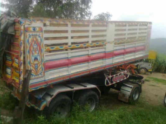 ขายHINO 344ปี54 พ่วงแม่ลูก 2พ่วง สภาพสวยพร้อมใช้ ติดต่อได้ที่คุณ อ๊อฟ พิจิตร 086-737-9991