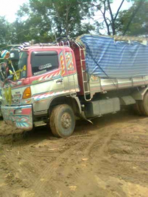 ขายHINO 344ปี54 พ่วงแม่ลูก 2พ่วง สภาพสวยพร้อมใช้ ติดต่อได้ที่คุณ อ๊อฟ พิจิตร 086-737-9991