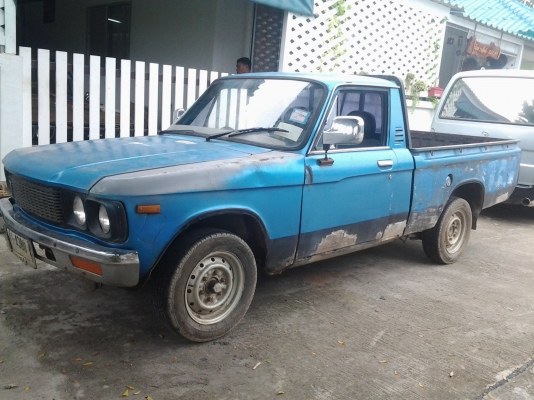 ขายอีซูซุKB20ชลบุรี ขายอีซูซุKB20ชลบุรี