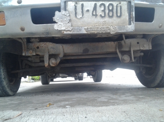 ขายอีซูซุKB20ชลบุรี ขายอีซูซุKB20ชลบุรี