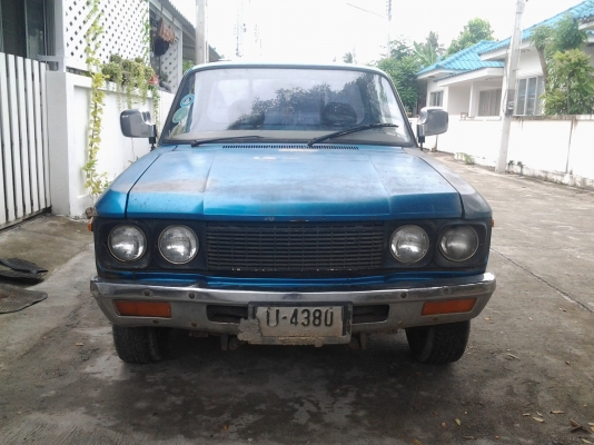 ขายอีซูซุKB20ชลบุรี