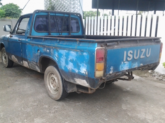 ขายอีซูซุKB20ชลบุรี ขายอีซูซุKB20ชลบุรี