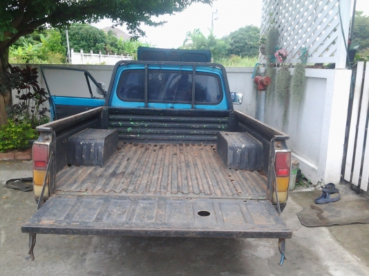 ขายอีซูซุKB20ชลบุรี ขายอีซูซุKB20ชลบุรี