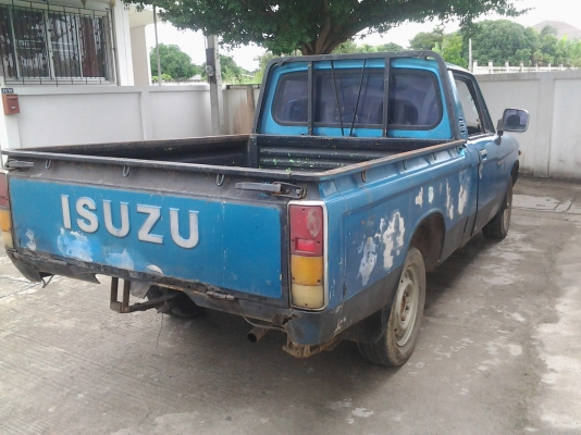 ขายอีซูซุKB20ชลบุรี ขายอีซูซุKB20ชลบุรี