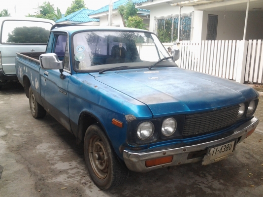 ขายอีซูซุKB20ชลบุรี ขายอีซูซุKB20ชลบุรี