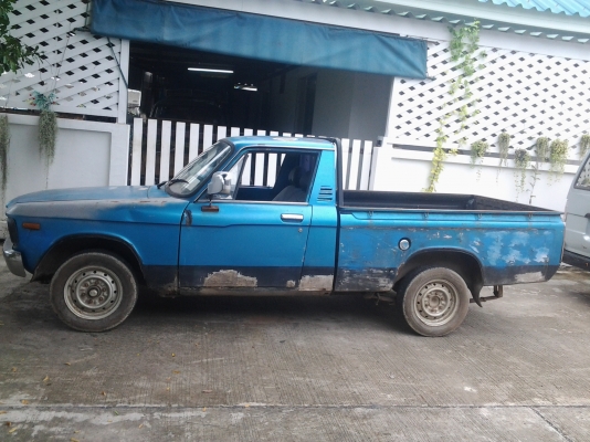 ขายอีซูซุKB20ชลบุรี ขายอีซูซุKB20ชลบุรี